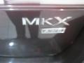 Alloy Grey Metallic - MKX AWD Photo No. 12