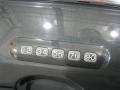 2007 Alloy Grey Metallic Lincoln MKX AWD  photo #15