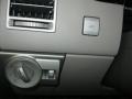 2007 Alloy Grey Metallic Lincoln MKX AWD  photo #21