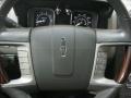 2007 Alloy Grey Metallic Lincoln MKX AWD  photo #24
