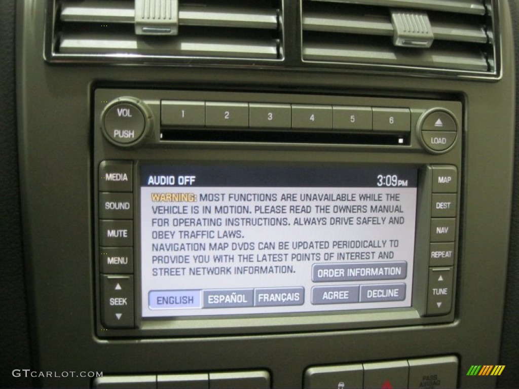 2007 MKX AWD - Alloy Grey Metallic / Greystone photo #27