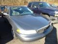 Steelmist Metallic 2005 Buick Century Sedan