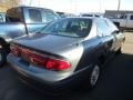 Steelmist Metallic - Century Sedan Photo No. 2