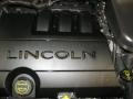 2007 Alloy Grey Metallic Lincoln MKX AWD  photo #38