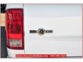 2012 Bright White Dodge Ram 1500 Lone Star Quad Cab  photo #4