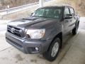 Magnetic Gray Metallic - Tacoma V6 TRD Sport Double Cab 4x4 Photo No. 5