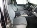 Magnetic Gray Metallic - Tacoma V6 TRD Sport Double Cab 4x4 Photo No. 9