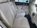 2013 Blizzard White Pearl Toyota Highlander Limited 4WD  photo #11