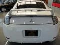 Northstar White - Eclipse SE Coupe Photo No. 2