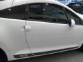 Northstar White - Eclipse SE Coupe Photo No. 5