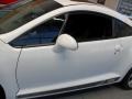 Northstar White - Eclipse SE Coupe Photo No. 6