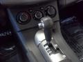 4 Speed Sportronic Automatic 2008 Mitsubishi Eclipse SE Coupe Transmission