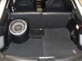 2008 Mitsubishi Eclipse SE Coupe Trunk