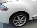 Northstar White - Eclipse SE Coupe Photo No. 16