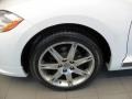 2008 Mitsubishi Eclipse SE Coupe Wheel and Tire Photo