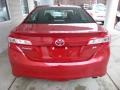 Barcelona Red Metallic - Camry SE Photo No. 3