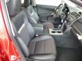 Barcelona Red Metallic - Camry SE Photo No. 9
