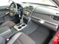 Barcelona Red Metallic - Camry SE Photo No. 10