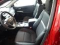 Barcelona Red Metallic - Camry SE Photo No. 13