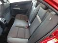 Barcelona Red Metallic - Camry SE Photo No. 14