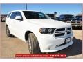 Bright White - Durango Rallye Photo No. 8