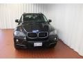 Black Sapphire Metallic - X5 xDrive30i Photo No. 2