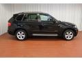 Black Sapphire Metallic - X5 xDrive30i Photo No. 3