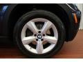 Black Sapphire Metallic - X5 xDrive30i Photo No. 6