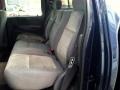 2003 Ford F150 FX4 SuperCrew 4x4 Rear Seat