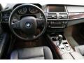 Black Sapphire Metallic - X5 xDrive30i Photo No. 7