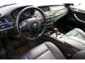 Black Sapphire Metallic - X5 xDrive30i Photo No. 8