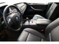 Black Sapphire Metallic - X5 xDrive30i Photo No. 9