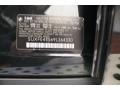 Black Sapphire Metallic - X5 xDrive30i Photo No. 16