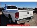 2012 Bright White Dodge Ram 2500 HD ST Crew Cab  photo #4