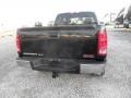 2013 Onyx Black GMC Sierra 1500 SLE Extended Cab 4x4  photo #17