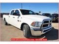 Bright White - Ram 2500 HD ST Crew Cab Photo No. 9