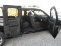 2013 Onyx Black GMC Sierra 1500 SLE Extended Cab 4x4  photo #18