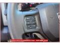 2012 Bright White Dodge Ram 2500 HD ST Crew Cab  photo #16