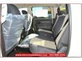 2012 Bright White Dodge Ram 2500 HD ST Crew Cab  photo #20