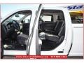 2012 Bright White Dodge Ram 2500 HD ST Crew Cab  photo #21