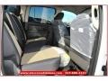 2012 Bright White Dodge Ram 2500 HD ST Crew Cab  photo #22