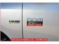2012 Bright Silver Metallic Dodge Ram 2500 HD ST Crew Cab 4x4  photo #2
