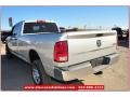 2012 Bright Silver Metallic Dodge Ram 2500 HD ST Crew Cab 4x4  photo #4