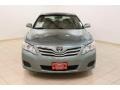 Spruce Green Mica - Camry LE Photo No. 2