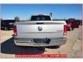 2012 Bright Silver Metallic Dodge Ram 2500 HD ST Crew Cab 4x4  photo #5