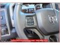 2012 Bright Silver Metallic Dodge Ram 2500 HD ST Crew Cab 4x4  photo #17
