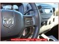 2012 Bright Silver Metallic Dodge Ram 2500 HD ST Crew Cab 4x4  photo #18