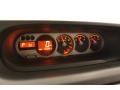 2008 Scion xB Standard xB Model Gauges