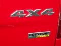 2011 Flame Red Dodge Ram 1500 SLT Quad Cab 4x4  photo #30