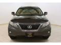 Truffle Brown Mica - RX 350 AWD Photo No. 2
